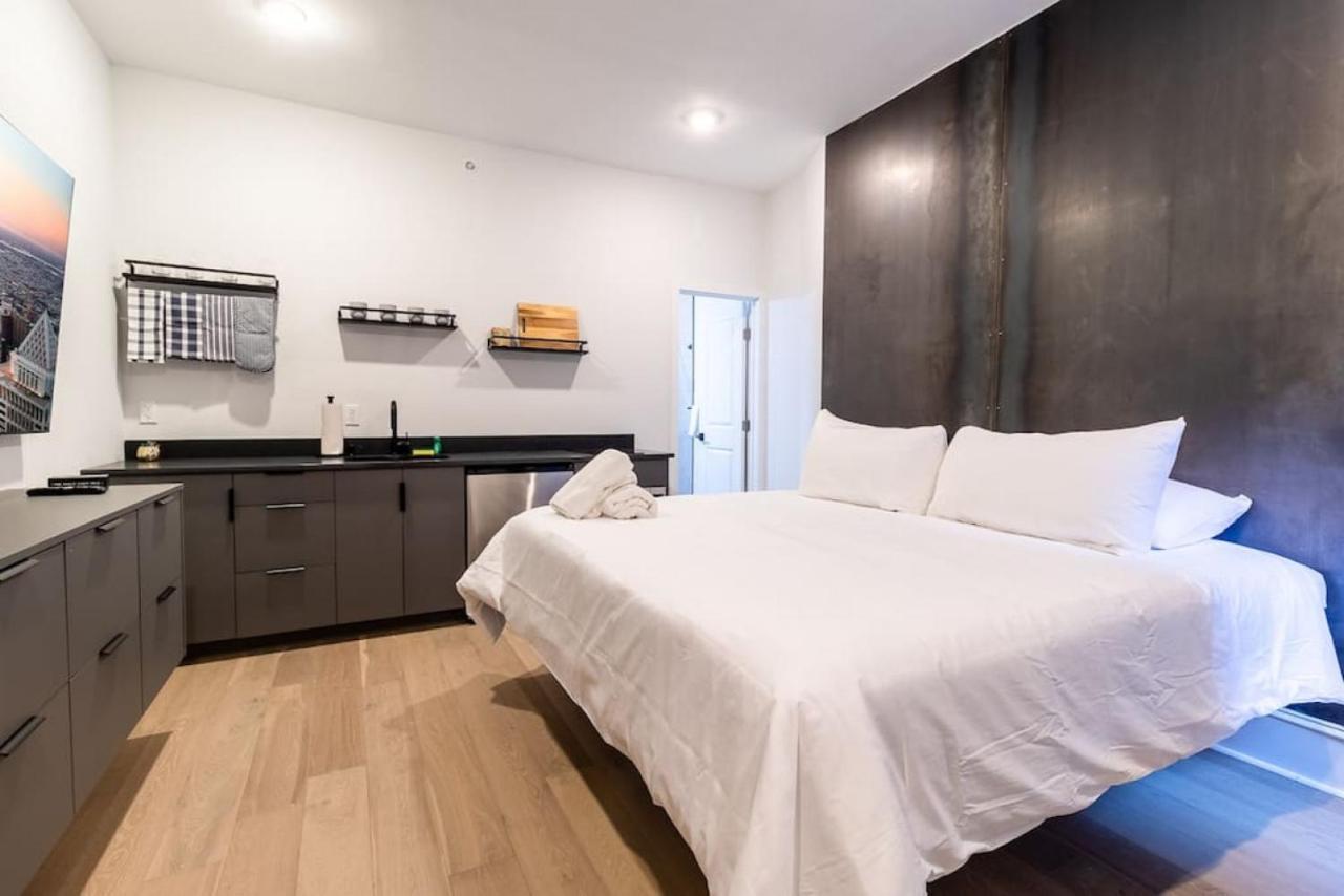 Thena Hotel- Lux Apartment