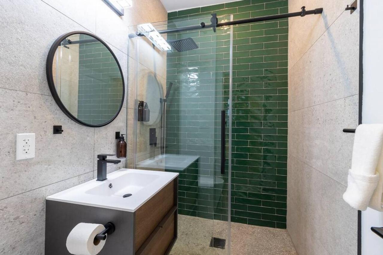 Thena Hotel- Lux * Philadelphia