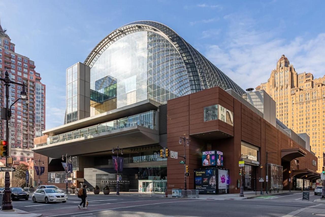 Apartment Thena Hotel- Lux Philadelphia